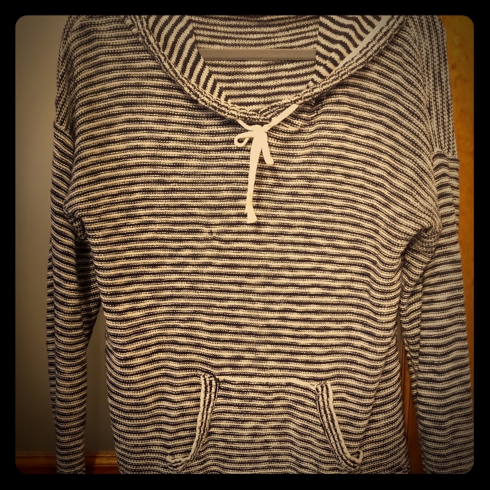 Maurices Hooded sweater